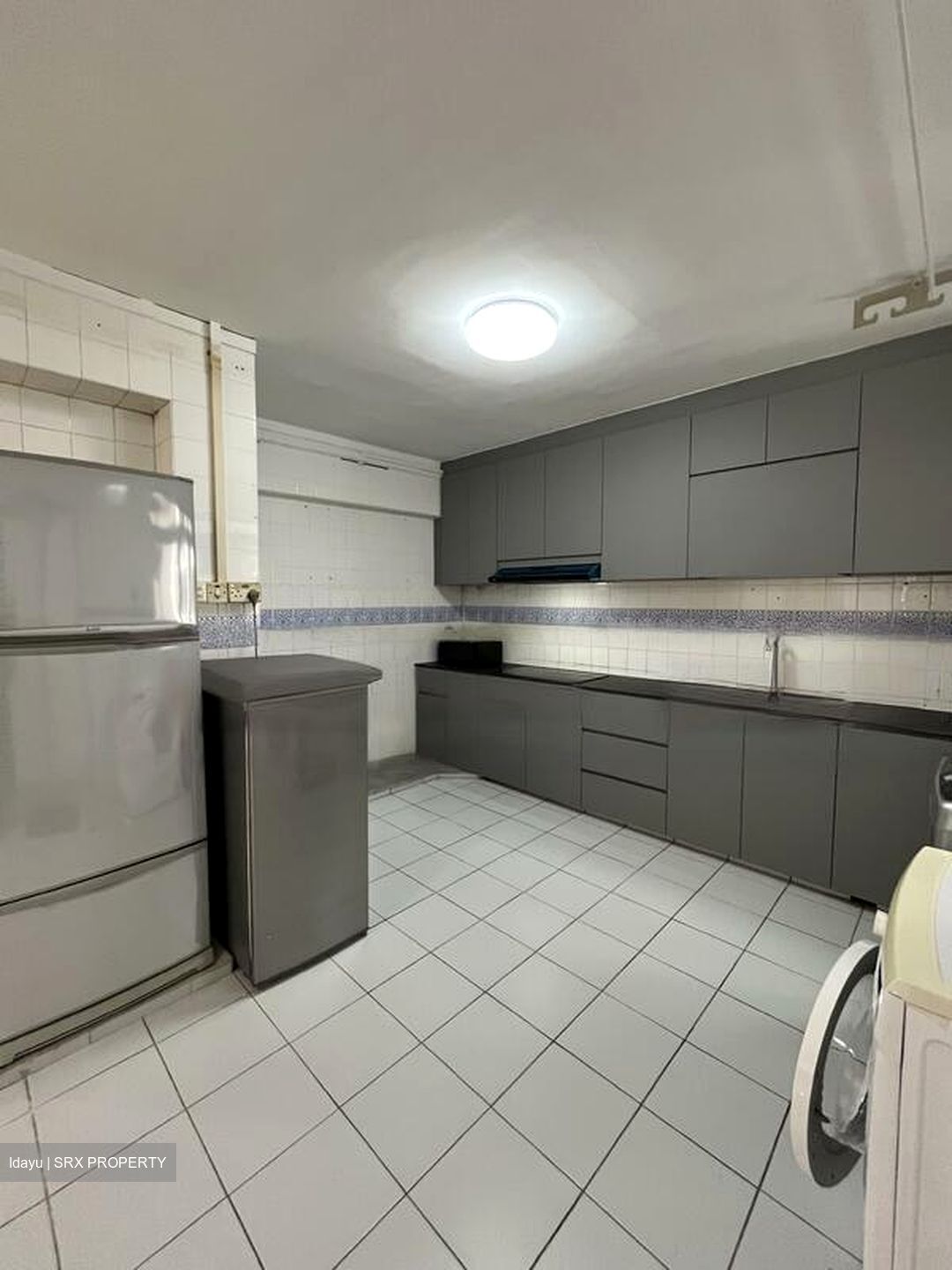 Blk 534 Pasir Ris Drive 1 (Pasir Ris), HDB Executive #449978531